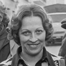 Maria Ippolita Santomassimo Aliano (MT) 1941 - Villa d'Agri (PZ) 2025